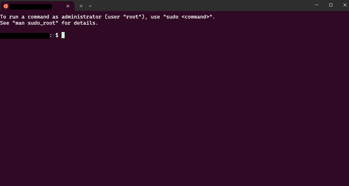 Image in a image block