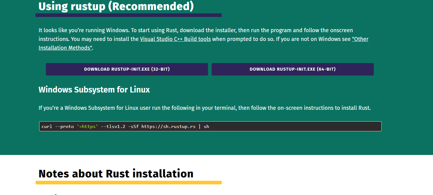 Image in a image block