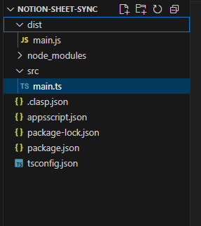 Image in a image block